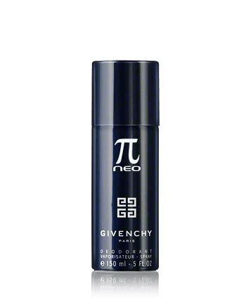 Givenchy Pi Neo 150 Ml Deodorant Spray for sale online 